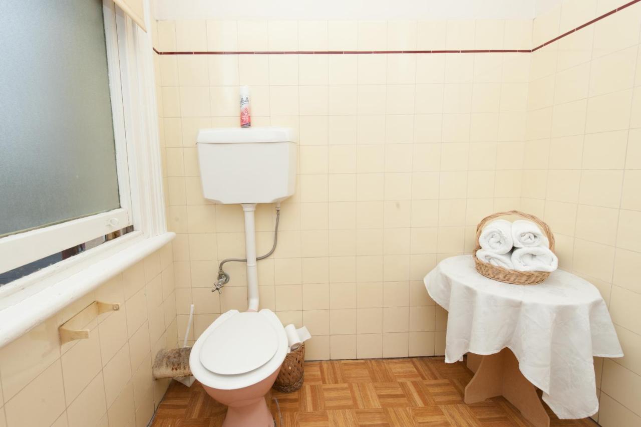 Riverina Hotel ホルブルーク エクステリア 写真